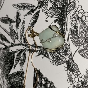 Amazonite Necklace